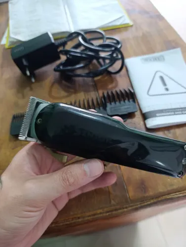MAQUINA WAHL SENIOR CORDELLES 
