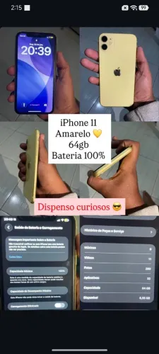 iPhone 11