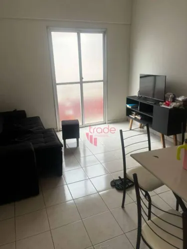 Apartamento para Alugar de 01 Quarto sendo Suíte no Bairro Jardim Califórnia em Ribeirão P