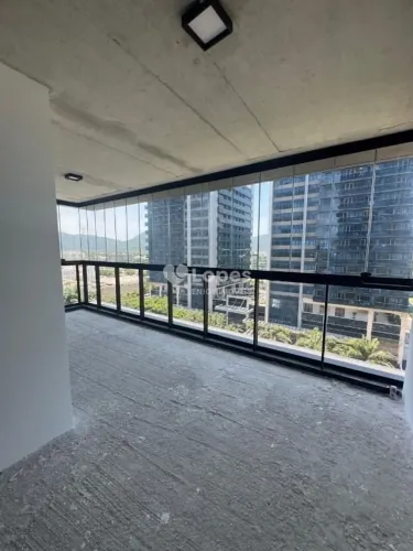 Apartamento em Recreio dos Bandeirantes, Rio de Janeiro