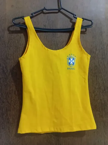 Regata do Brasil Amarela 