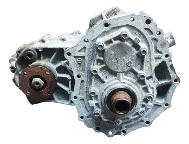 Caixa Tração Nissan Pathfinder Se 3.3 V6 1995 1996 1997