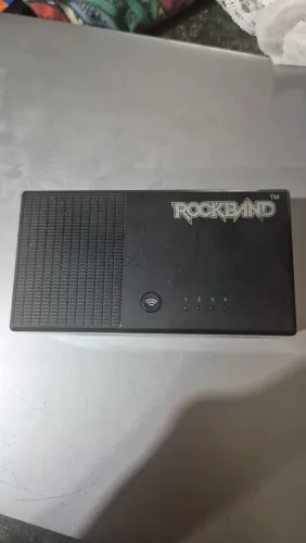 Rock Band 4 Legacy Game Controller Adapter, Xbox One