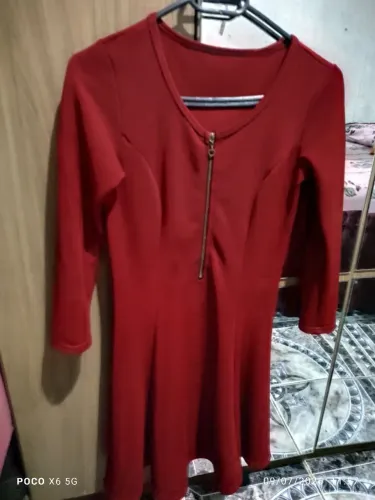 Vestido M