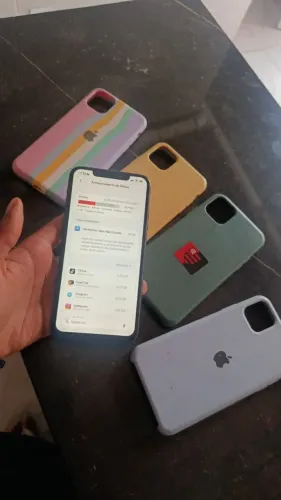 Vendo iPhone 11 pro max