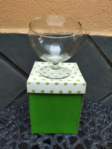 Taças diversos tamanhos