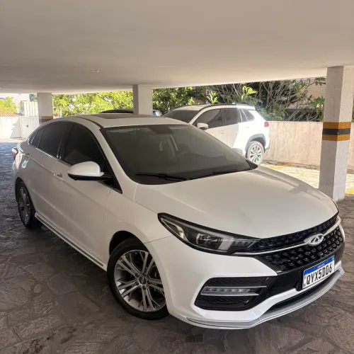 Chery Arrizo 6 GSX 1.5 Turbo Flex AUT 2021