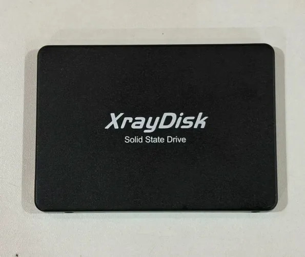 1TB SSD SATA XrayDisk