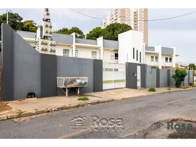 KITINETE para aluguel GOIABEIRAS Cuiabá