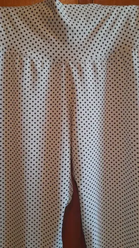 Calça legging Corpus tm U