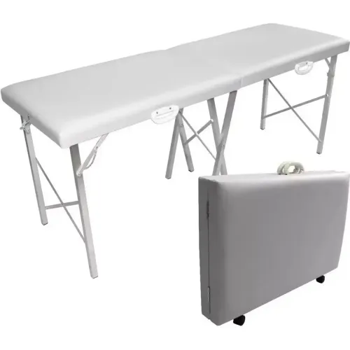 Maca para esteticista 