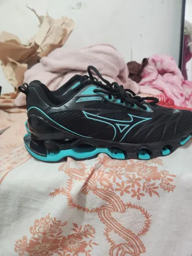 Tênis mizuno n:40