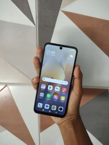 REDMI 11