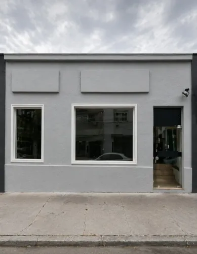 Salão Comercial com 01 Banheiro para Locação no Centro - Limeira/SP