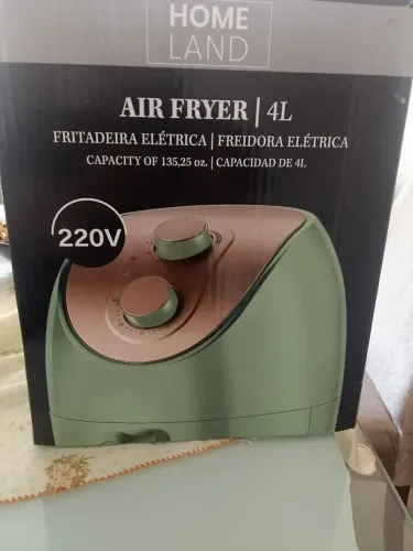 Airfryer