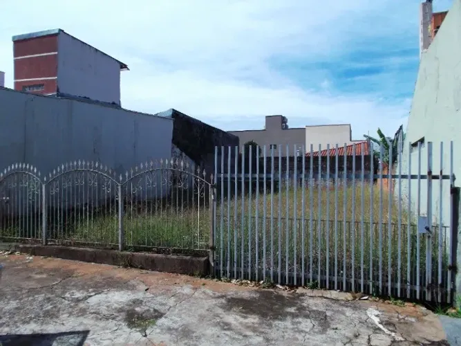 Terreno ao lado espetinho Alphavile Exelente Para Ponto Comercial