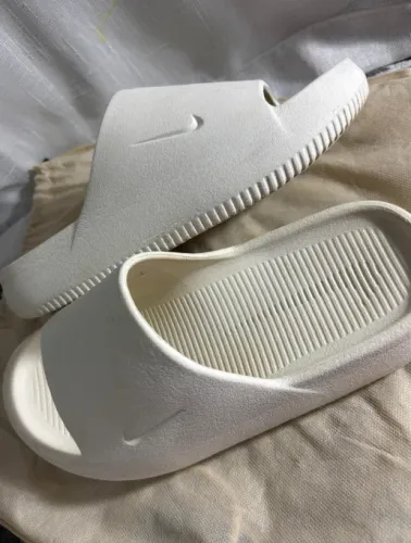 Chinelo slaide Nuvem tamanho 35