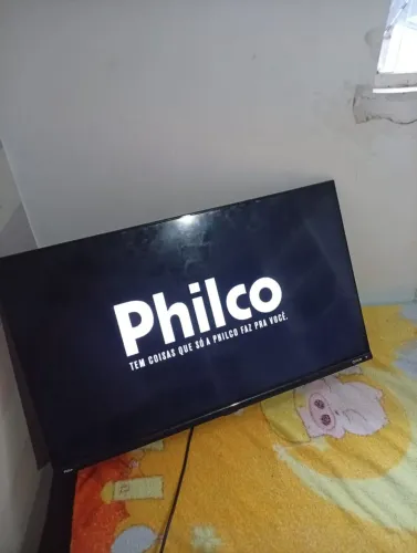Tv smart Philco 32 polegadas 