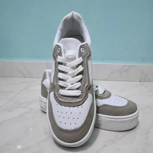 Tenis branco 36