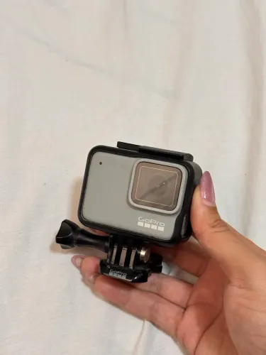 Gopro Hero7 White