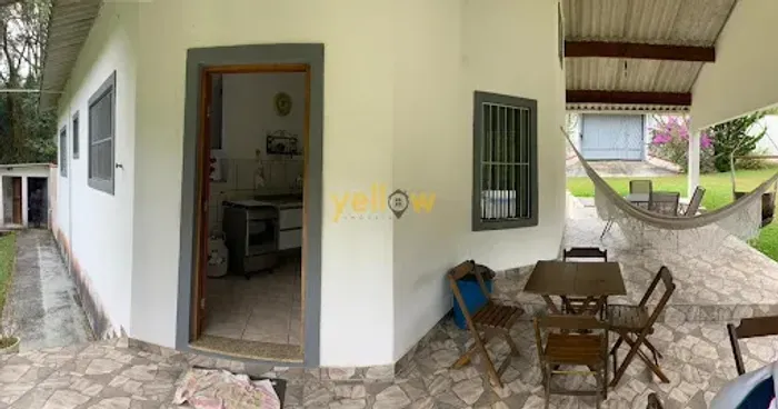 Rural Chácara em Suzano