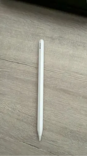 Apple Pencil 2° Geração