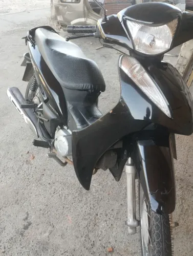Vendo biz nó precinho