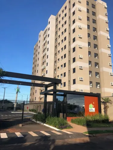 Apartamento GranVille 2/4 condominio com piscina, salao de festas, academia