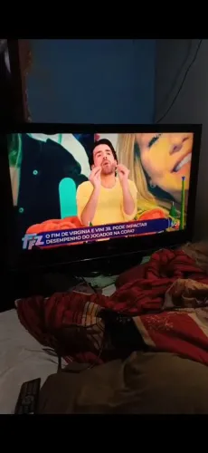 Tv LCD 47