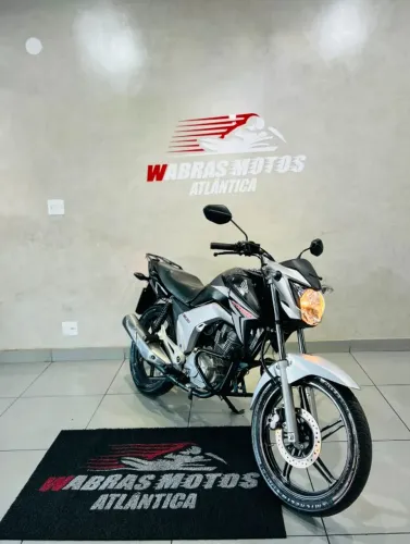 CG 150 FAN ESDI