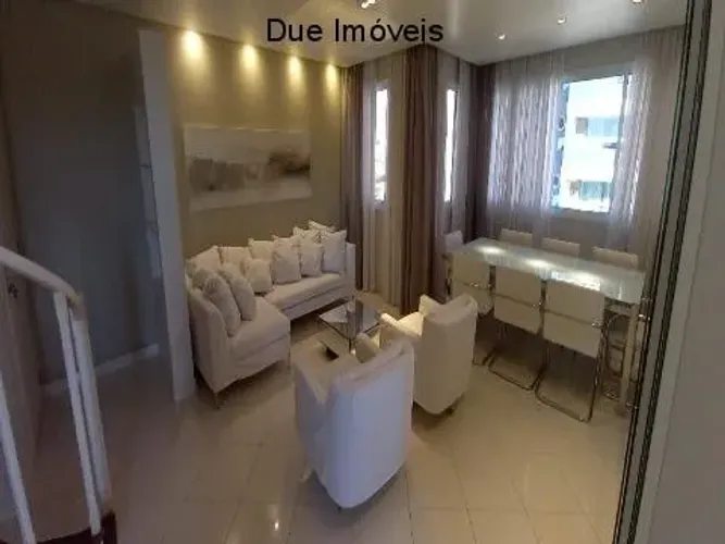 Apartamento Piazza Treviso - Cobertura