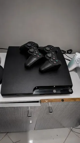 Playstation 3 Slim