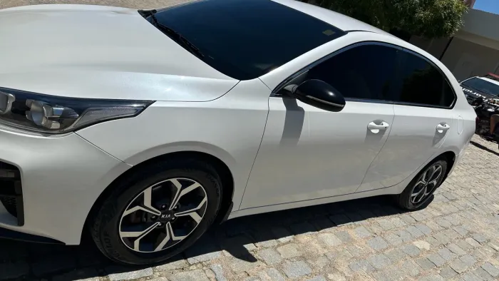 Kia Motors Cerato SX 2.0 16V Flex AUT 2020