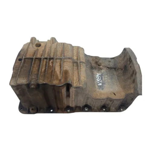 Cárter Motor Ford Fiesta Ka Courier Endura 1.3 8v 95 a 99
