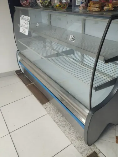 Câmara fria de 2mts valor 2.000 reais 