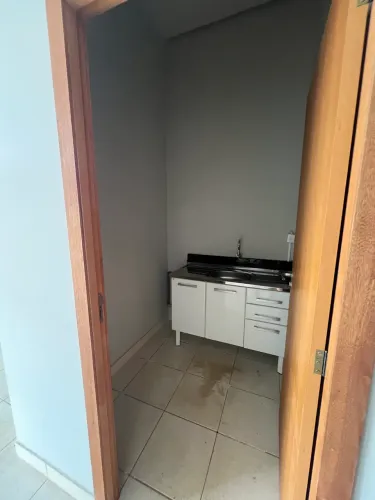 Aluguel loja Dalva 1