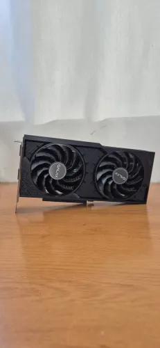 RTX 4060 TI Galax 8GB