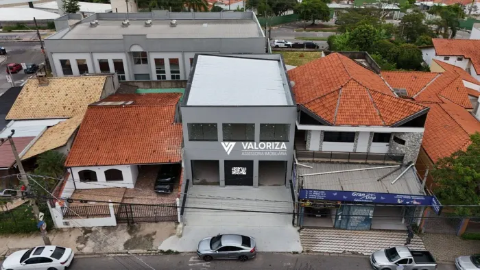 Galpão, 368 m² - venda por R$ 1.590.000,00 ou aluguel por R$ 13.175,00/mês - Wanel Ville I