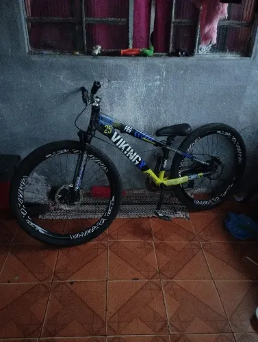 Vikingx aro 26