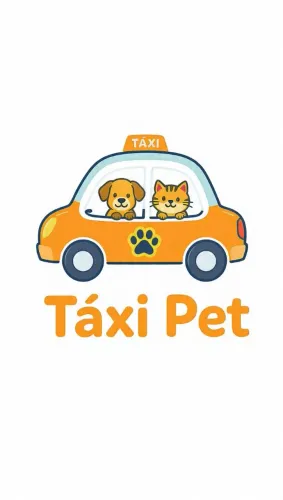 táxi pet