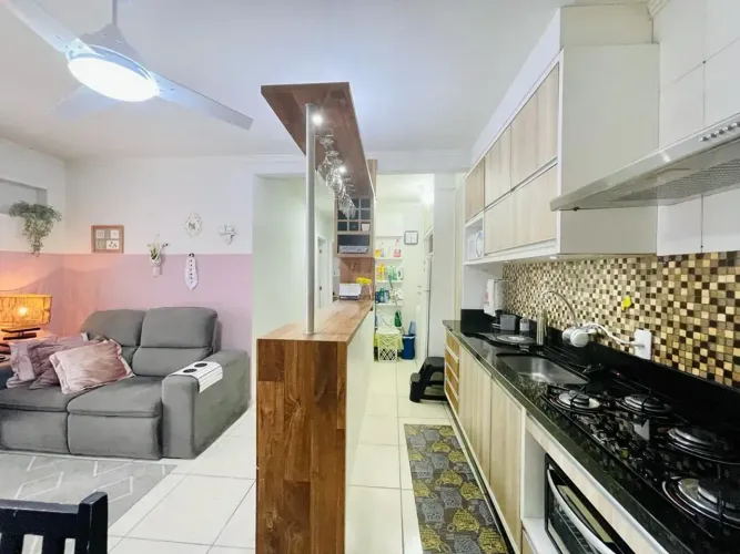 Apartamento Gardem com Mobilia - Centro da Praia dos Ingleses