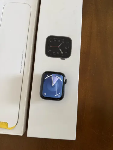 Apple Watch SE  GPS + CEL ( 1ª Geração ) 