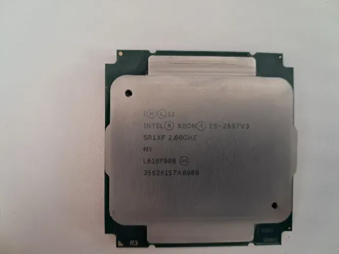 Processador Intel Xeon E5-2697 v3 | Ideal para PC Gamer e Workstation