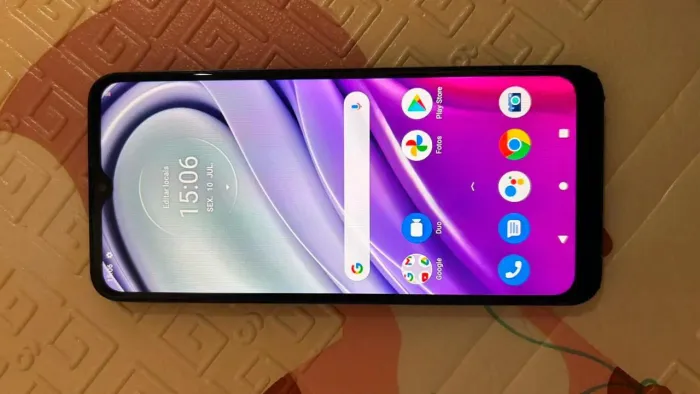 Vendo celular