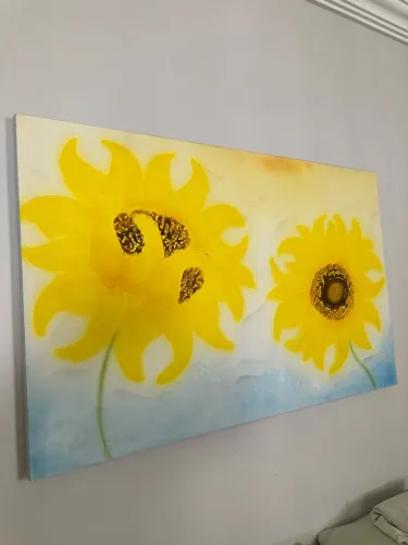 Quadro decorativo