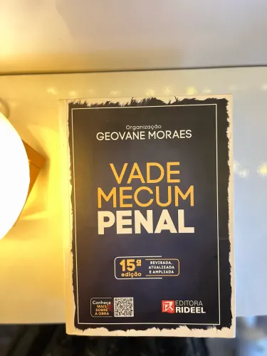 VadeMecum Direito Penal 