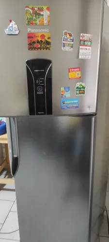 Manutenção em geladeiras e máquinas de lavar