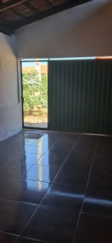 Alugo casa na 403 norte