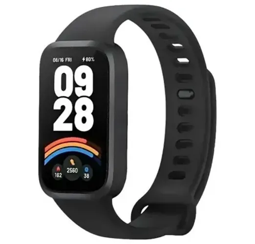 Relógio Mi band 9 - Xiaomi - sem marcas de uso