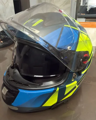Capacete LS2 Vector Evo